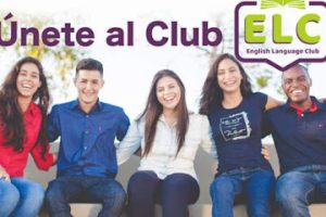 English Language Club en Mexicali