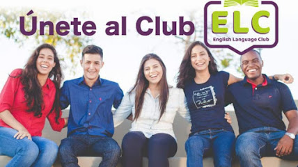 English Language Club en Mexicali