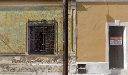 English Language Library en Mérida