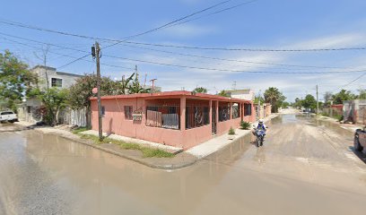 English Learning Center en Reynosa