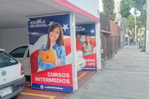 English Life Toluca en Toluca de Lerdo