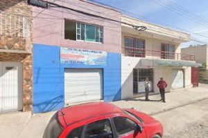 English Like You en Zapopan