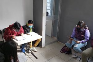 English Masters en San Luis Potosí