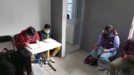 English Masters en San Luis Potosí