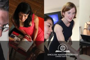 English Mastery College en Puebla
