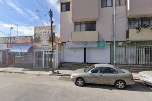 English Really en San Luis Potosí