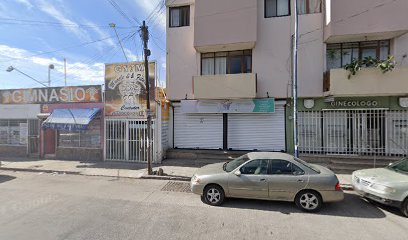 English Really en San Luis Potosí