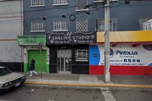 English Studio Mx en Toluca de Lerdo
