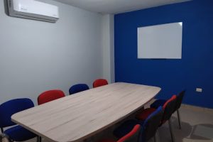 English University en Culiacán Rosales
