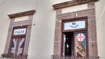 English West en Morelia