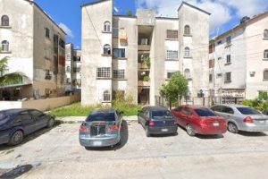 English Yaye School en Cancún