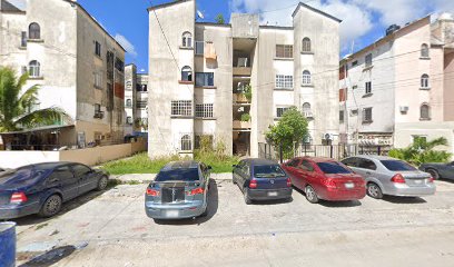 English Yaye School en Cancún