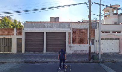English en Puebla