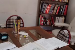 English en San Luis Potosí