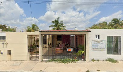 Enjoy In English Club en Mérida