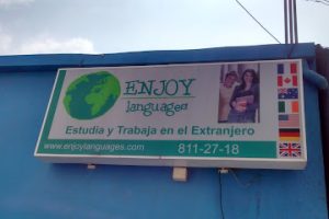 Enjoy Languages San Luis Potosí en San Luis Potosí