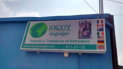 Enjoy Languages San Luis Potosí en San Luis Potosí