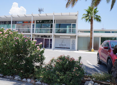 Erre.A Learning Center en Saltillo