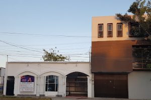 Escuela Be English Villahermosa en Villahermosa
