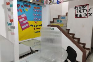 Escuela de Inglés Emlen en Puebla