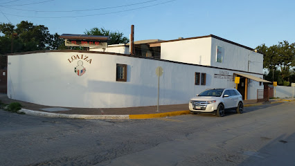 Escuela de Inglés Loaiza en Reynosa