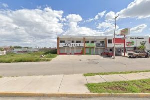 Escuela de Inglés Madison (Av. Guillermo Prieto Luján) en Chihuahua