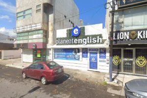 Escuela de Inglés Planet English Boca del Rio en Veracruz