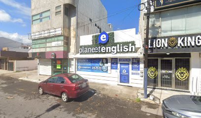 Escuela de Inglés Planet English Boca del Rio en Veracruz