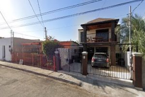 Escuela de Inglés Profra. Laura Amezcua en Mexicali