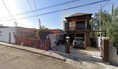 Escuela de Inglés Profra. Laura Amezcua en Mexicali