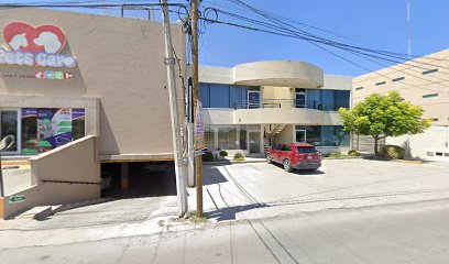 Escuela de Inglés Saltillo (Hei!) en Saltillo
