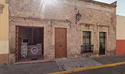 Escuela de Inglés en Morelia