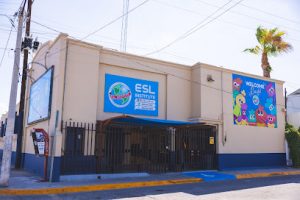 Esl Institute – 1Ro de Diciembre en Mexicali