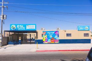 Esl Institute (Villa Toledo) en Mexicali