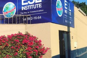 Esl Institute en Mexicali