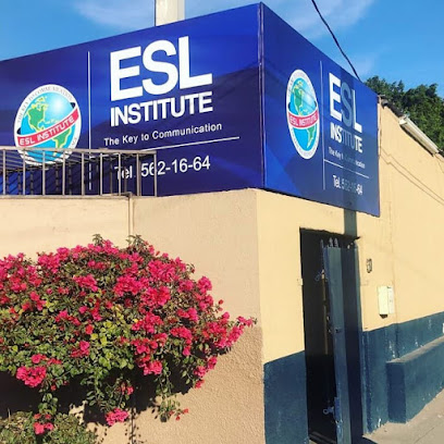 Esl Institute en Mexicali