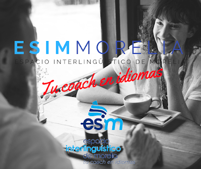 Espacio Interlingüístico de Morelia en Morelia