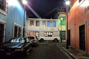 Eurocentro de Idiomas de México S.A. de C.V. en Villahermosa