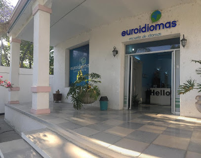 Euroidiomas en Aguascalientes