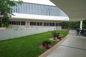 Facultad de Educación Uady en Mérida