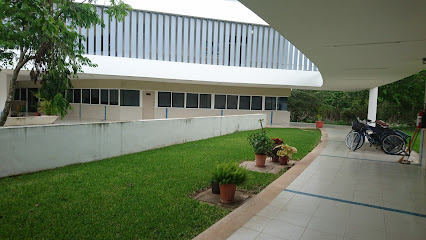 Facultad de Educación Uady en Mérida