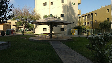 Facultad de Idiomas - Uabc en Mexicali