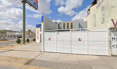 Flick Instituto de Idiomas en Aguascalientes