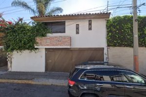 Foreing Language Center en Puebla