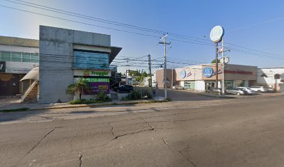 Froggin Culiacan en Culiacán Rosales