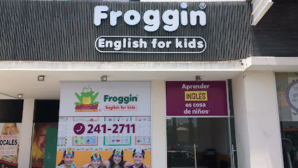 Froggin Milenio en Querétaro