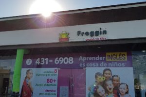 Froggin Saltillo en Saltillo