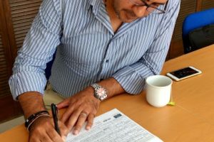 Fyr Lois en Querétaro