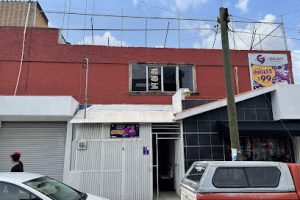 Galaxy Centro de Idiomas Río Nilo en Guadalajara