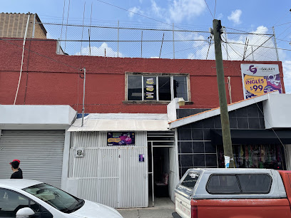 Galaxy Centro de Idiomas Río Nilo en Guadalajara